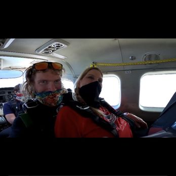 GoJump Oceanside - Skydiving Near Me - Oceanside, California