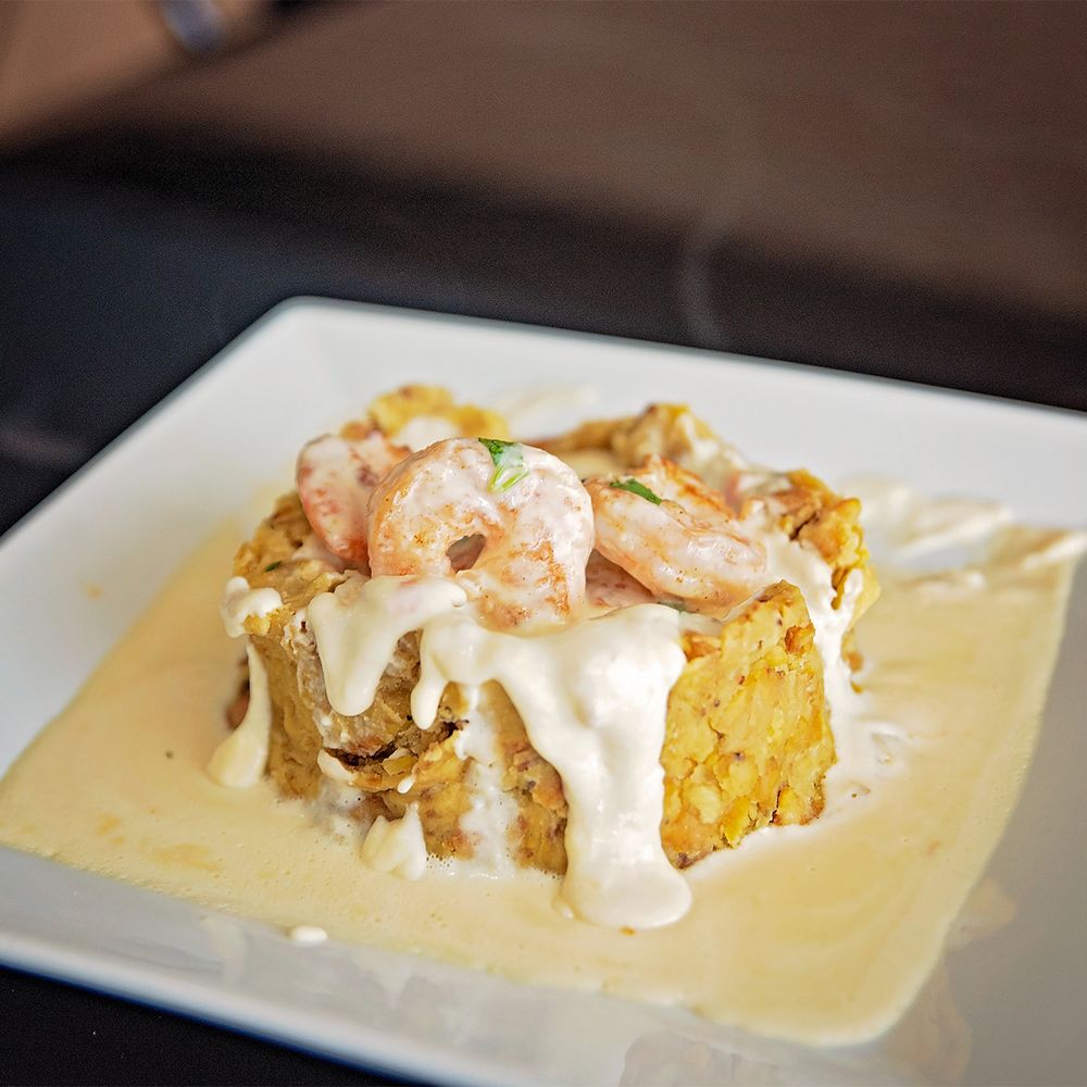 Mundos Latin Kitchen & Bar