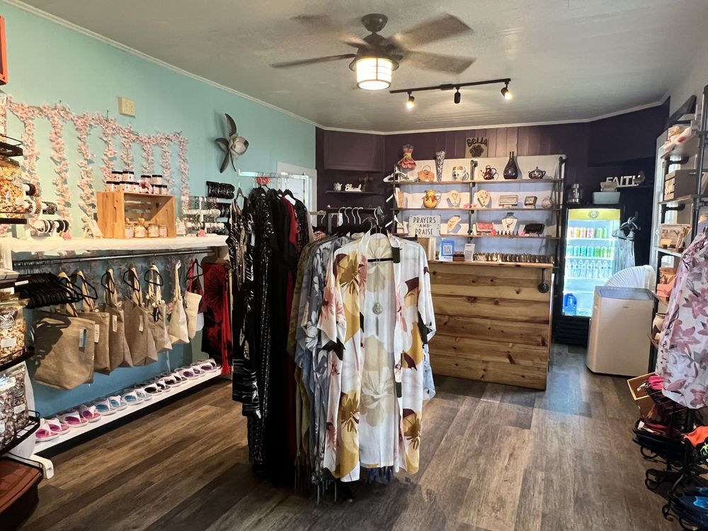 A Unique Boutique