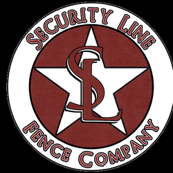 Security Line Fence Company