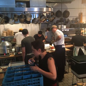 Han Oak - Everyone is working hard to make us happy. - Korean Near Me - Portland, Oregon Han Oak - Everyone is working hard to make us happy. - Korean Near Me - Portland, Oregon