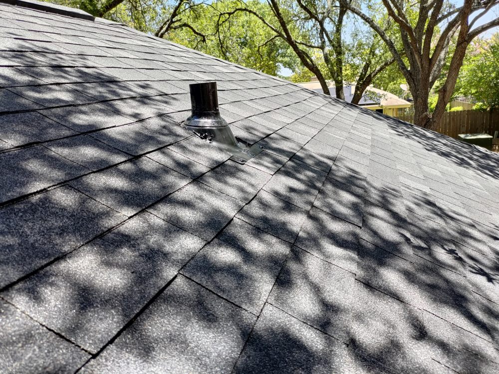 Slide of Select Roofing and Restoration