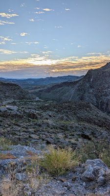 Big Bend Ranch State Park by null