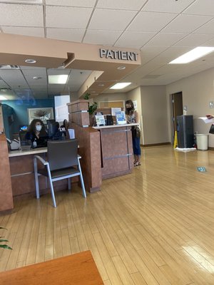 Desert Radiology 3920 S Eastern Ave Las Vegas Nv Doctors Mapquest