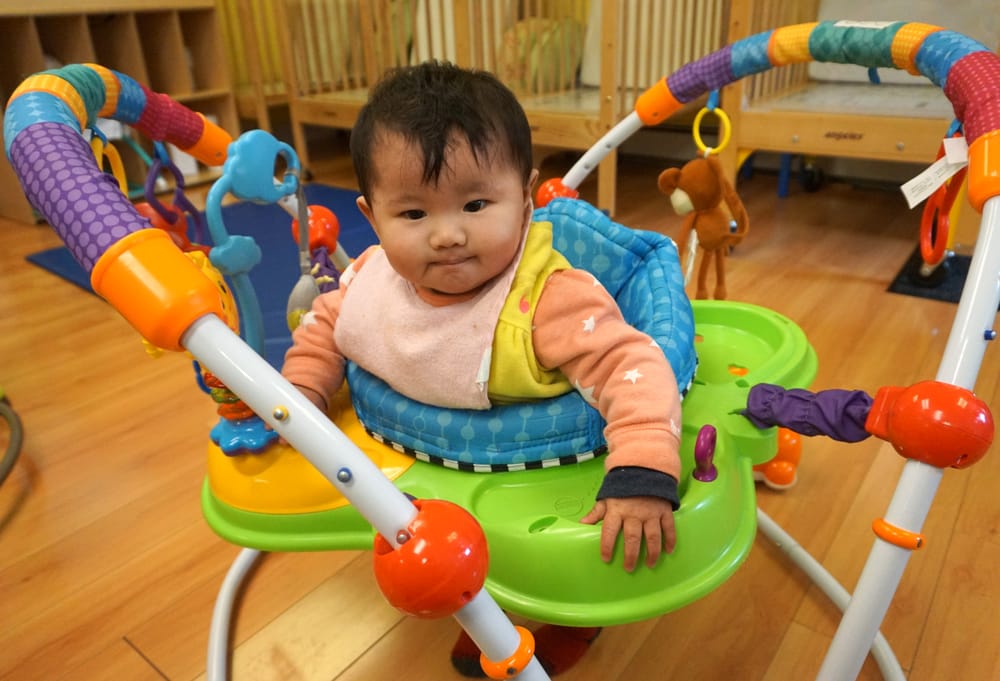 Sunkissed Acorns - childcare center in Boston, MA