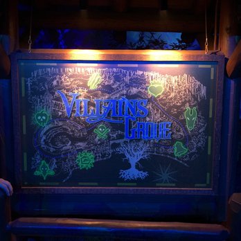 Villains Grove - Welcome To The Grove! - Amusement Parks Near Me - Anaheim, California Villains Grove - Welcome To The Grove! - Amusement Parks Near Me - Anaheim, California