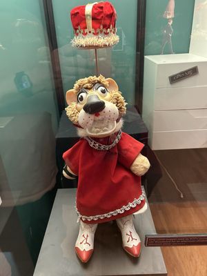 Museum of Tulsa History by null