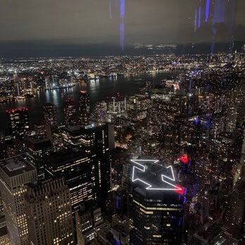 Summit One Vanderbilt - Observatories Near Me - New York, New York