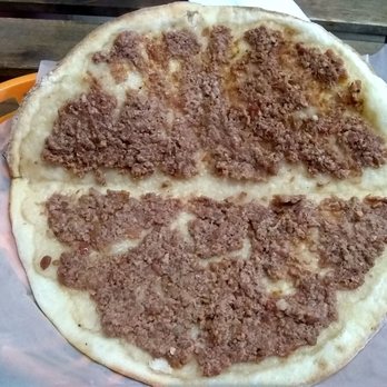 Simbad Bakery - Inside the meat pie $2.50 taxes included. - Bakeries Near Me - Ottawa, Ontario