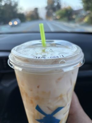 Dutch Bros Coffee by null