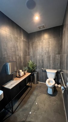 MOE COFFEE-NORTH PARK by null