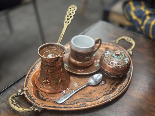 Cafe Bubamara by null