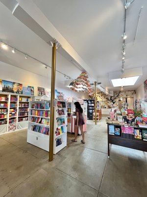 The Ripped Bodice by null