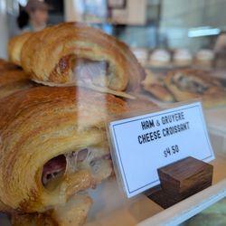 Tall Tree Bakery