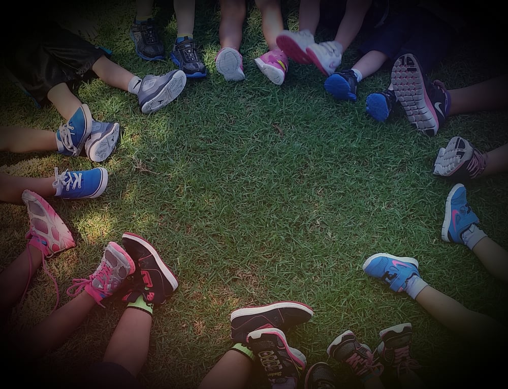 Christian First-Step Family Childcare - childcare center in Hawthorne, CA