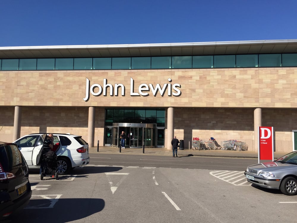JOHN LEWIS 22 Photos Wilmslow Road, Cheadle, Greater Manchester