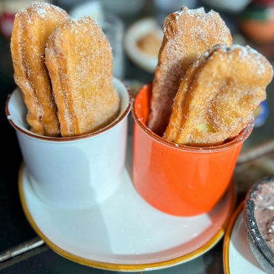 Maderas - Kitchen & Cantina by null