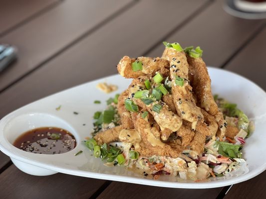 Tap 42 Craft Kitchen & Bar - Kendall by null