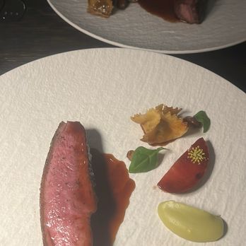 7 Adams - Duck - American Near Me - San Francisco, California