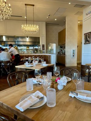 Ciccio Trattoria by null