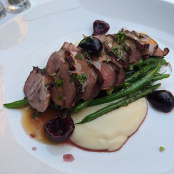 Nice Matin - Duck - French Near Me - New York, New York Nice Matin - Duck - French Near Me - New York, New York