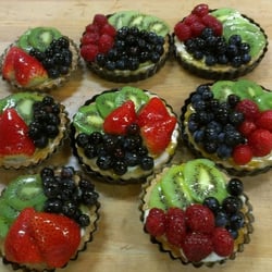 Phoebe's Pastry Cafe