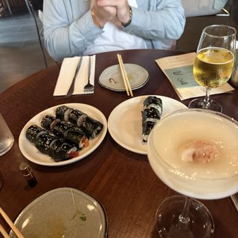 Kyn - Sushi Bars Near Me - Charleston, South Carolina