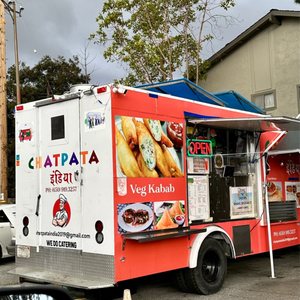 Chatpata India on Yelp