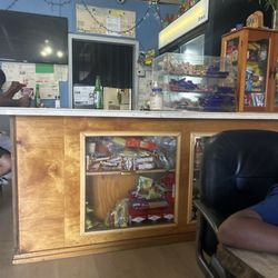 Angie's West Indian Roti Shop