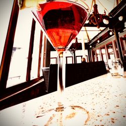 Rose's - Cosmo Rose's Style
