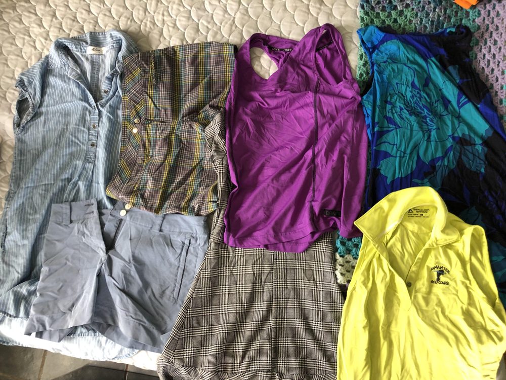 ALII DRY CLEANERS Updated October 2024 33 Reviews 215 Piikea Ave, Kihei, Hawaii Dry