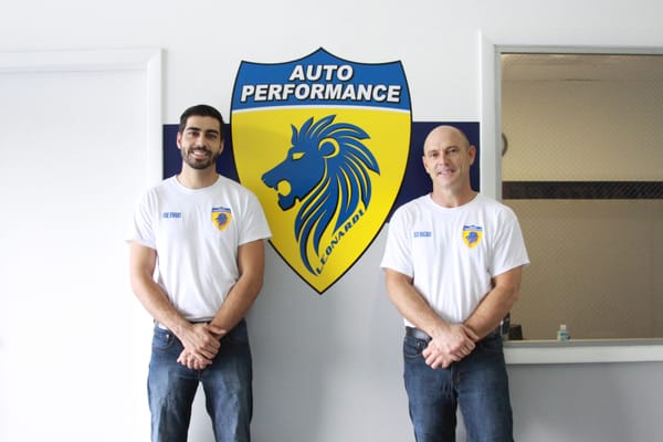 Leonardi Auto Performance