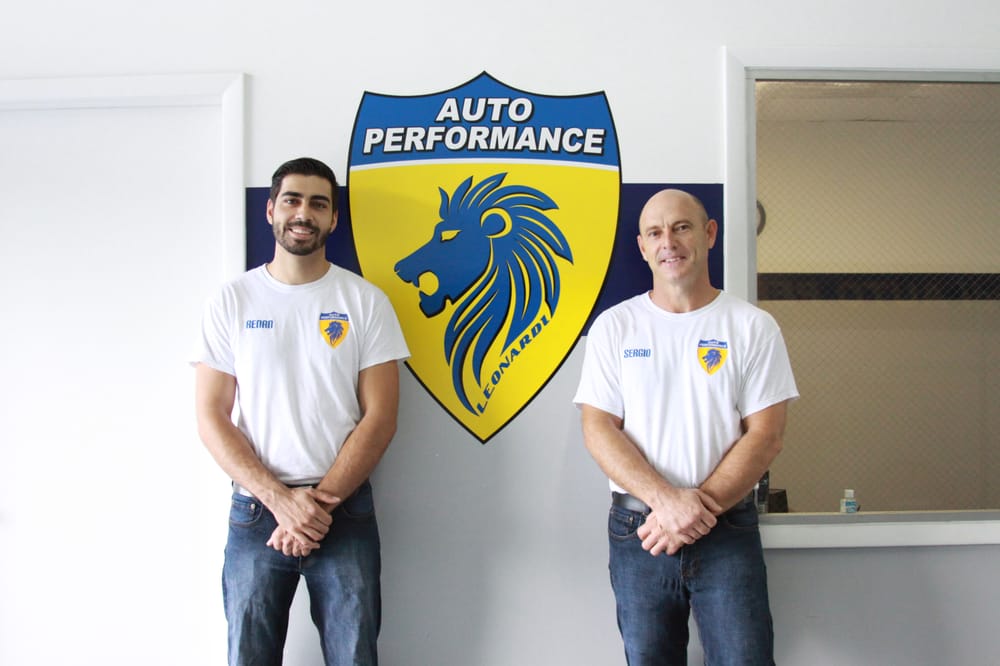 Leonardi Auto Performance & Repair