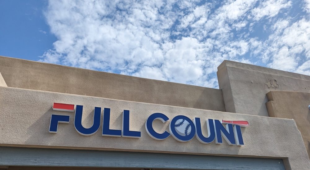 Full Count Ahwatukee Logo