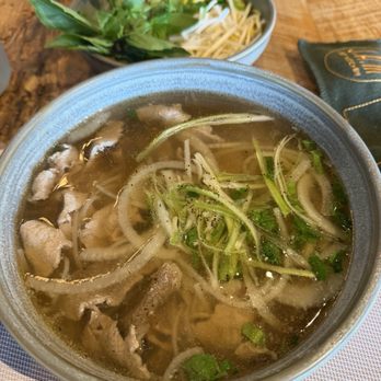 J.A.M Viet Kitchen & Bar - Vietnamese Near Me - Houston, Texas