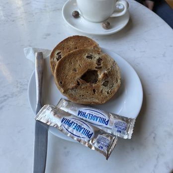 Plume Coffee Bar - Bagel and cappuccinos - Coffee & Tea Near Me - Silver Plume, Colorado