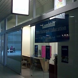 York College of Business