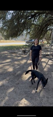 Colorado Bend State Park by null