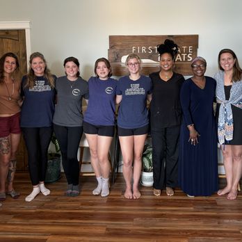First State Floats - Your Floats Family - Massage Therapy Near Me - Newark, Delaware First State Floats - Your Floats Family - Massage Therapy Near Me - Newark, Delaware