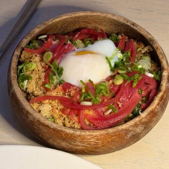 ABACÁ - Sisig Fried Rice - Filipino Near Me - San Francisco, California ABACÁ - Sisig Fried Rice - Filipino Near Me - San Francisco, California