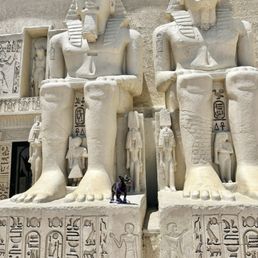EGYPTIAN BUILDING - Updated July 2025 - 116 Photos & 31