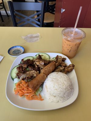 Saigon Express by null