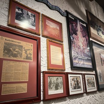 Cattleman's Steakhouse at Indian Cliffs Ranch - Steakhouses Near Me - Fabens, Texas
