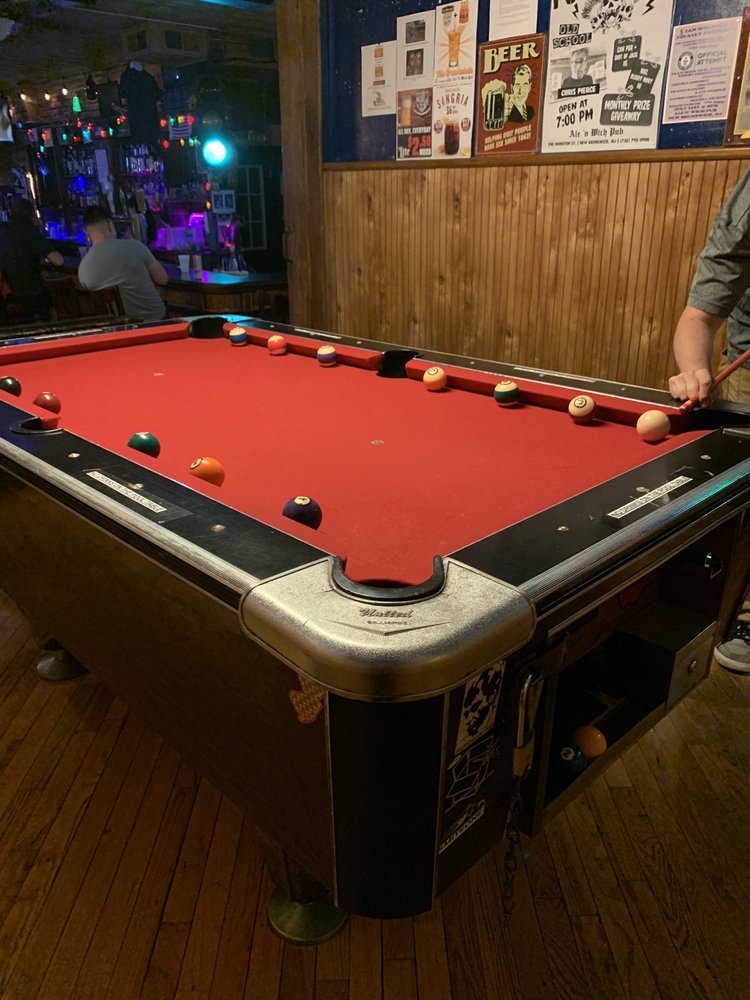 THE ALE ‘N ‘WICH PUB 66 Photos & 67 Reviews 246 Hamilton St, New