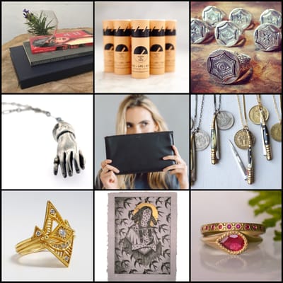 Good Fortune by null