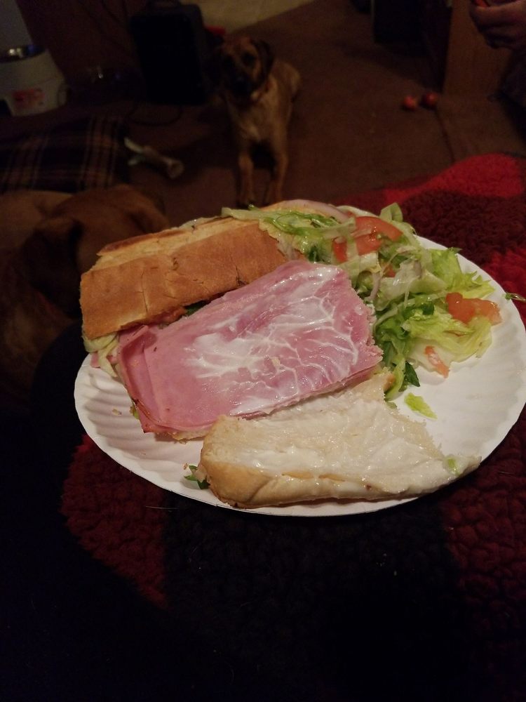 HARDWICK HOUSE OF PIZZA 11 Reviews Pizza 387 Wolcott St, Hardwick