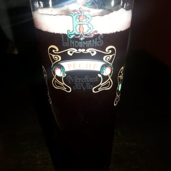 Caves Corvallis - raspberry beer - Beer Bar Near Me - Corvallis, Oregon