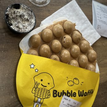 Happy Lemon - U Village - Bubble Tea Near Me - Seattle, Washington