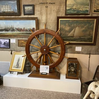 Alameda Historical Museum - Museums Near Me - Alameda, California Alameda Historical Museum - Museums Near Me - Alameda, California