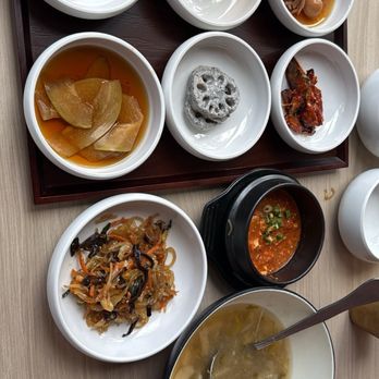 Sanbada - Korean Near Me - Boston, Massachusetts Sanbada - Korean Near Me - Boston, Massachusetts